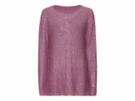 Sweter damski z cekinami, cena 39,99 PLN  
-  rozmiary: XS-L