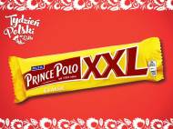 Prince Polo Classic XXL , cena 1,09 PLN za 50 g/1 szt., 100g=2,18 ...