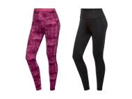 CRIVIT® Legginsy sportowe damskie , cena 29,99 PLN 
CRIVIT® ...