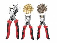 Zestaw kaletniczy Powerfix, cena 17,99 PLN za 1 opak. 
- do ...