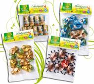 Figurki wielkanocne , cena 4,99 PLN za 100 g 
- różne rodzaje ...
