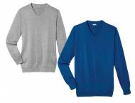 Sweter Livergy, cena 39,99 PLN za 1 szt. 
- 2 wzory 
- rozmiary: ...