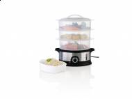 Parowar 800 W Silvercrest Kitchen Tools, cena 89,00 PLN za 1 ...