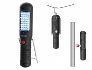 Lampa LED Livarno Lux, cena 39,99 PLN za 1 szt. 
- do powieszenia, ...