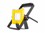 PARKSIDE® Reflektor roboczy LED 10 W , cena 59,9 PLN 
 
- ...