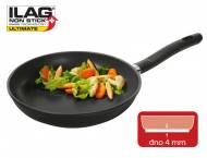 Patelnia , cena 39,90 PLN za 1 szt. 
- ceramicznie wzmocniona ...