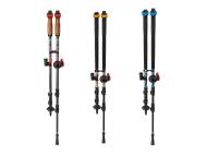 CRIVIT® Kijki trekkingowe aluminiowe , cena 79,9 PLN 
CRIVIT® Kijki ...