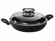 Aluminiowa patelnia do serwowania 28 cm Ernesto, cena 69,90 ...