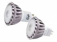 Żarówka LED Livarno Lux, cena 24,99 PLN za 1 szt. 
- 2 rodzaje ...