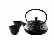 Zestaw do herbaty Ernesto, cena 79,90 PLN za 1 szt. 
- W zestawie ...
