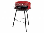Grill okrągły o średnicy 35 cm , cena 19,99 PLN za 1 szt. ...