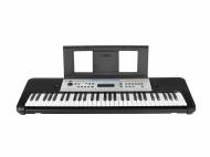 YAMAHA Keyboard YPT-255* , cena 389,00 PLN 
- 102 utworów, ...