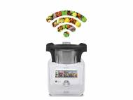Wielofunkcyjny robot kuchenny 1000 W z funkcją WIFI , cena ...