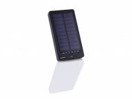 Ładowarka solarna 2200 mAh Silvercrest, cena 49,99 PLN za 1 ...