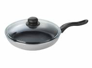 Patelnia aluminiowa 28 cm , cena 39,99 PLN 
- z  wysokim brzegiem
- ...
