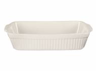 Forma do zapiekania , cena 17,99 PLN 
- ok. 34,2 x 19,3 x 7,2 ...