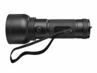 Latarka LED , cena 34,99 PLN 
- obudowa z eloksalowego aluminium, ...
