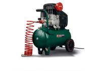 PARKSIDE® Kompresor olejowy 1,8 kW* , cena 349 PLN 
PARKSIDE® Kompresor ...