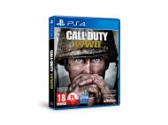 Gra na konsole PS4 , cena 159,00 PLN. Call of Duty WWII, kultowa ...