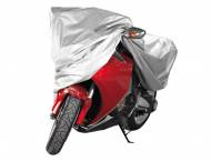 Pokrowiec na motocykl , cena 43,99 PLN za 1 szt. 
- odporny ...