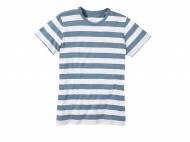 T-shirt lub koszulka z pliską i guzikami Livergy, cena 22,99 ...