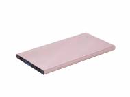 Powerbank 5000 mAh , cena 34,99 PLN 
- możliwość równoczesnego ...