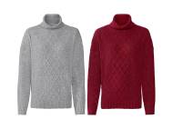 ESMARA® Sweter damski , cena 39,99 PLN 

- 67% poliakrylu, ...