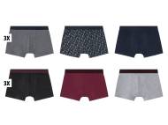 LIVERGY® Bokserki męskie, 3 pary** , cena 10,99 PLN
LIVERGY® Bokserki ...