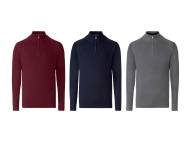 LIVERGY® Sweter męski , cena 39,99 PLN 
LIVERGY® Sweter ...