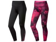 CRIVIT® Legginsy termiczne damskie , cena 39,99 PLN 
CRIVIT® Legginsy ...