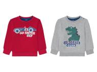 LUPILU® Bluza dresowa chłopięca , cena 24,99 PLN 
LUPILU® ...