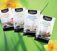 Risotto , cena 6,99 PLN za 300g/1 opak. 
- włoskie risotto ...