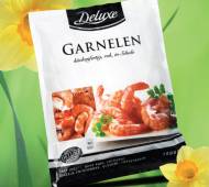 Krewetki olbrzymie , cena 39,99 PLN za 1kg/1opak. 
- surowe, ...