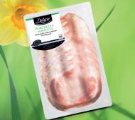 Włoska pieczeń wieprzowa , cena 8,99 PLN za 150g/1 opak. 
- ...