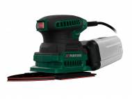 Szlifierka pentagonalna 200 W Parkside PPS 200 C2, cena 89,9 ...