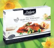 Pieczeń z zająca argentyńskiego , cena 29,99 PLN za 1250g/1 ...