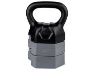 CRIVIT® Kettlebell i hantel , cena 45 PLN 
CRIVIT® Kettlebell ...