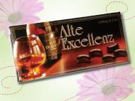 Czekoladki Alte Excellenz , cena 5,00 PLN za 250 g/1 opak., ...