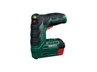 PARKSIDE® Zszywacz akumulatorowy 4 V , cena 89,9 PLN 
PARKSIDE® Zszywacz ...
