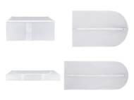 LIVARNO HOME® Pokrowiec , cena 8,99 PLN 
LIVARNO HOME® Pokrowiec ...