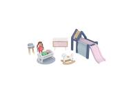 PLAYTIVE® Meble do domu dla lalek , cena 24,99 PLN
PLAYTIVE® Meble ...