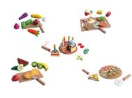 PLAYTIVE® Zabawkowy zestaw jedzenia , cena 29,99 PLN
PLAYTIVE® ...