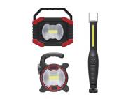 PARKSIDE® Lampa warsztatowa LED , cena 19,99 PLN 

- zasilanie ...