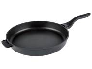 ERNESTO® Patelnia z odlewu aluminiowego Ø 32 cm - Lidl , ...