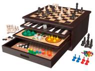 PLAYTIVE® Drewniana kolekcja gier 10 w 1 , cena 89,9 PLN 

- ...