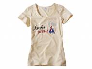 T-shirt damski Esmara, cena 17,99 PLN za 1 szt. 
- rozmiary: ...