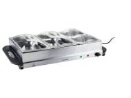SILVERCREST KITCHEN TOOLS® Podgrzewacz elektryczny ze , cena ...