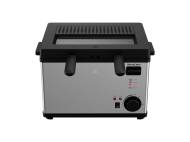 SILVERCREST KITCHEN TOOLS® Frytkownica ze stali , cena 199 ...