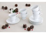 CHODZIEŻ 1852® Porcelanowy zestaw kawowy Maria , cena 79,9 ...