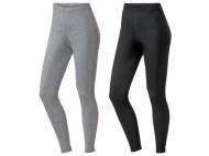 CRIVIT® Legginsy termiczne damskie , cena 24,99 PLN 
CRIVIT® ...